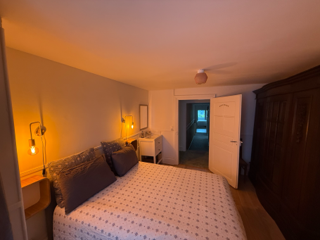 chambre Gîte 15 personnes Vosges