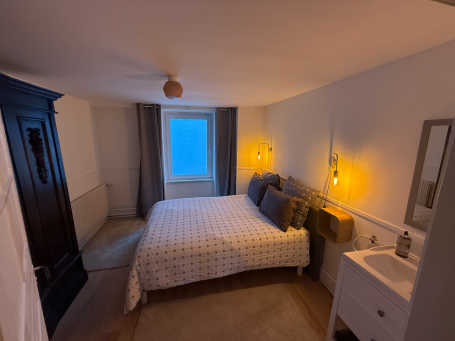 chambre Gîte 15 personnes Vosges